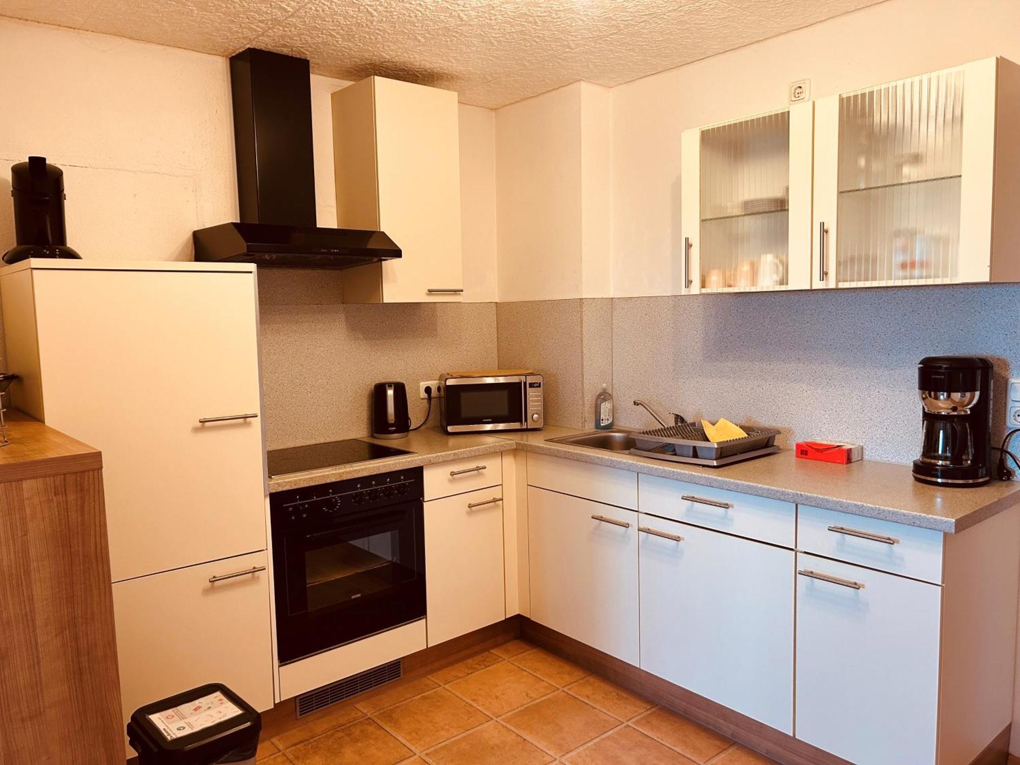 Pension Zum Krug, Messe Muenchen Hergolding 客房 照片